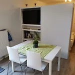 Διαμέρισμα Modernes Schwarzwald Naehe Freiburg