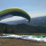 Διαμέρισμα Modernes Schwarzwald Naehe Freiburg