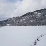 Διαμέρισμα Modernes Schwarzwald Naehe Freiburg *