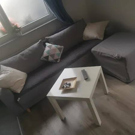 Modernes Schwarzwald Naehe Freiburg Winden im Elztal