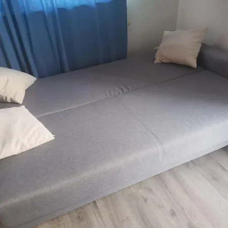 Modernes Schwarzwald Naehe Freiburg Lägenhet *