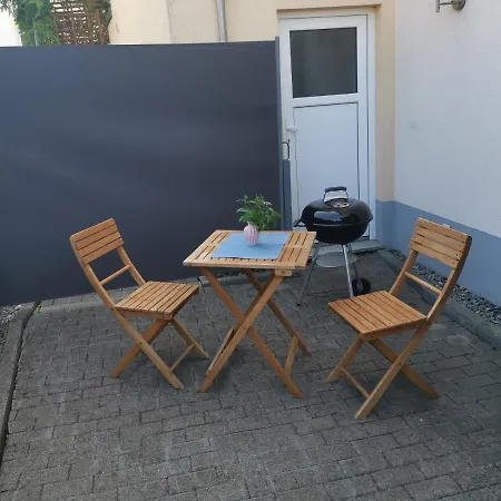 Lägenhet Modernes Schwarzwald Naehe Freiburg Winden im Elztal