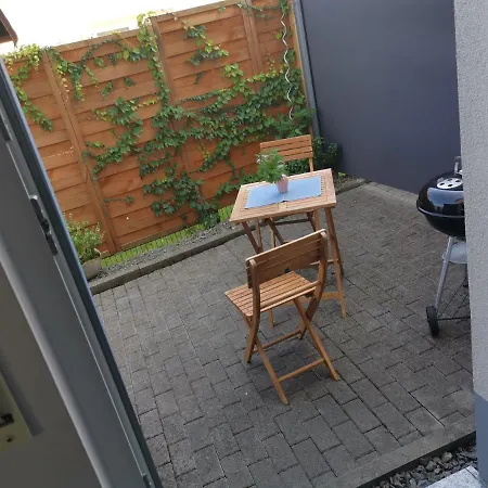 Modernes Schwarzwald Naehe Freiburg *