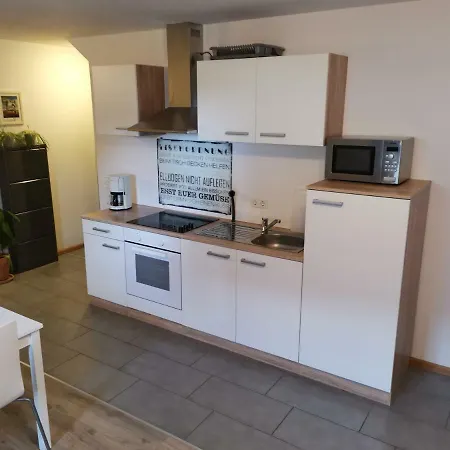 Lägenhet Modernes Schwarzwald Naehe Freiburg