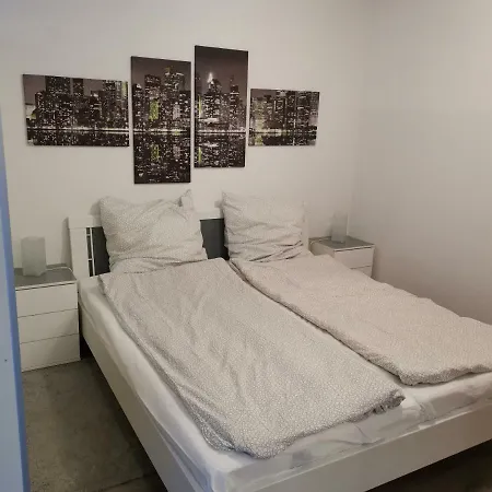 Modernes Schwarzwald Naehe Freiburg