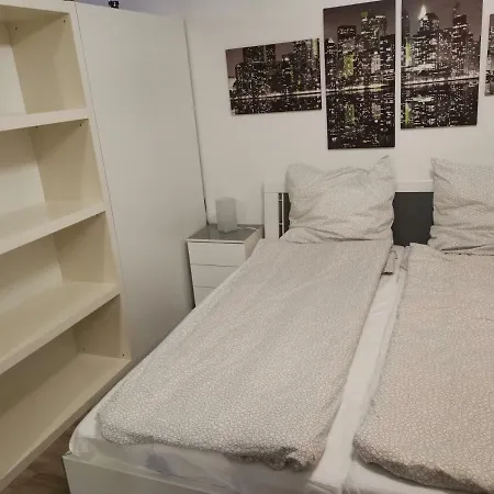 Modernes Schwarzwald Naehe Freiburg Winden im Elztal