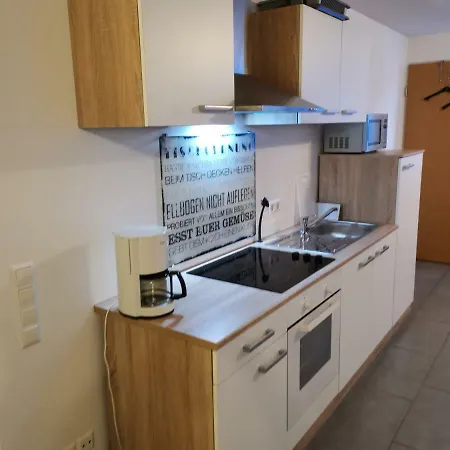 Modernes Schwarzwald Naehe Freiburg