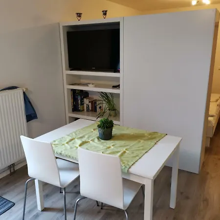 Apartmán Modernes Schwarzwald Naehe Freiburg