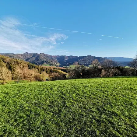 Lägenhet Modernes Schwarzwald Naehe Freiburg *