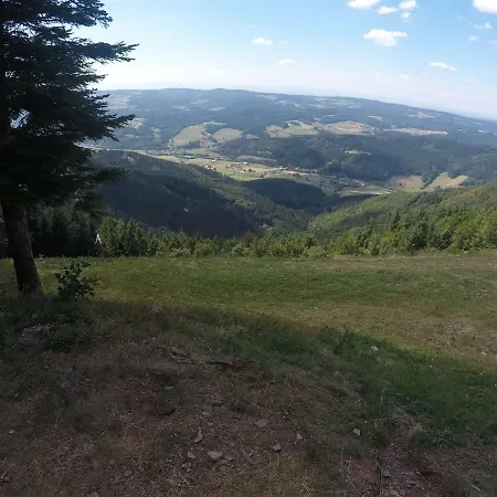 Lägenhet Modernes Schwarzwald Naehe Freiburg
