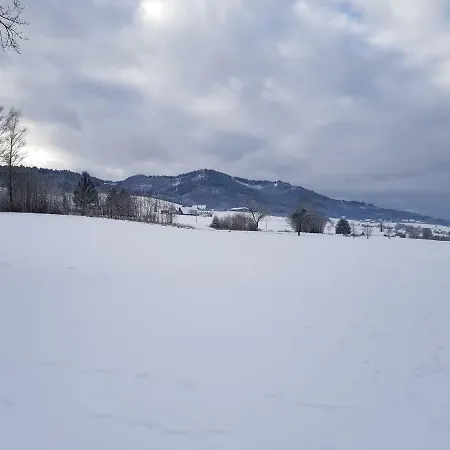 Lägenhet Modernes Schwarzwald Naehe Freiburg Winden im Elztal